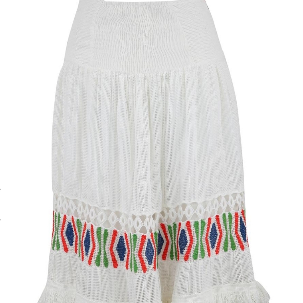 Place Nationale JACQUEVILLE SKIRT - Picture 2 of 9